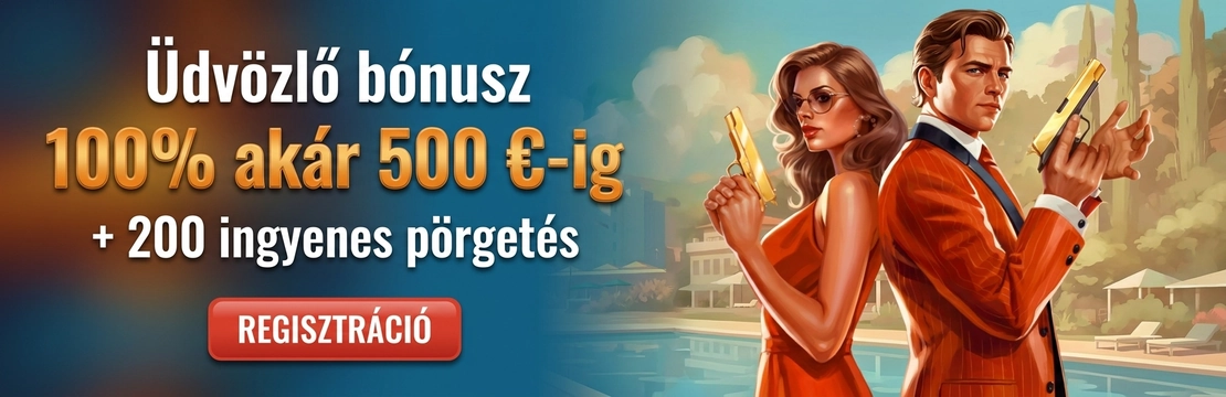 Vegasino Casino